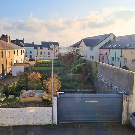 5 Princess Green - Portrush By The Sea Extérieur photo