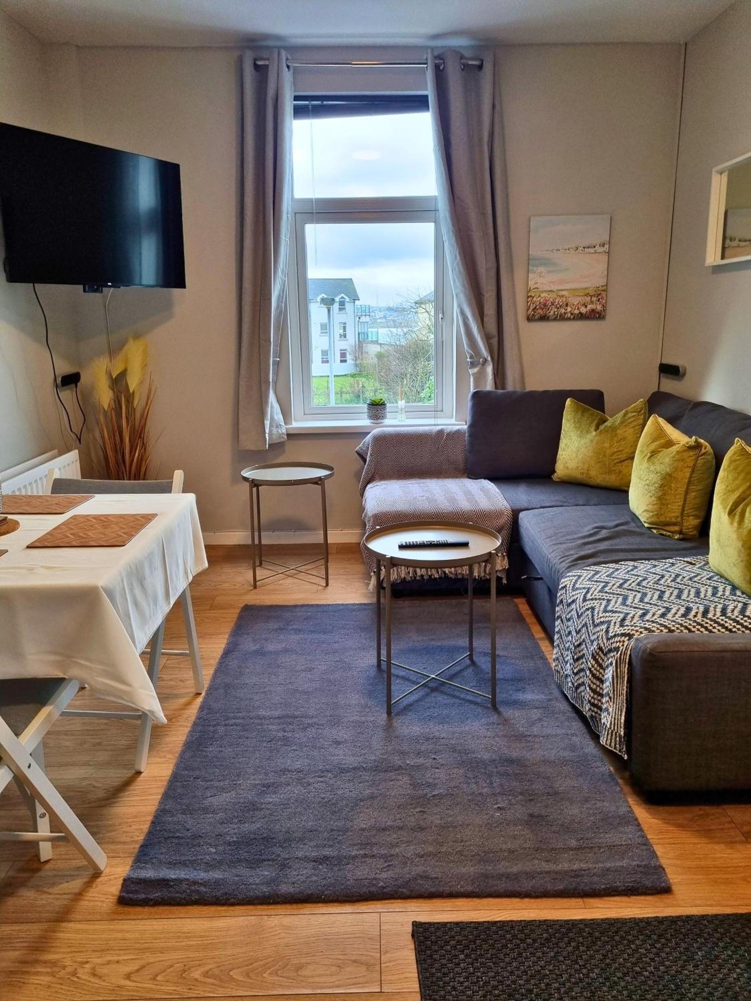 5 Princess Green - Portrush By The Sea Extérieur photo