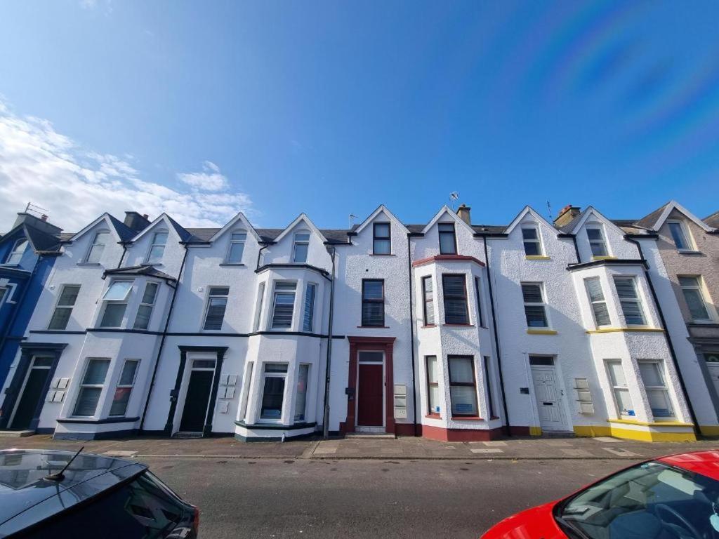 5 Princess Green - Portrush By The Sea Extérieur photo