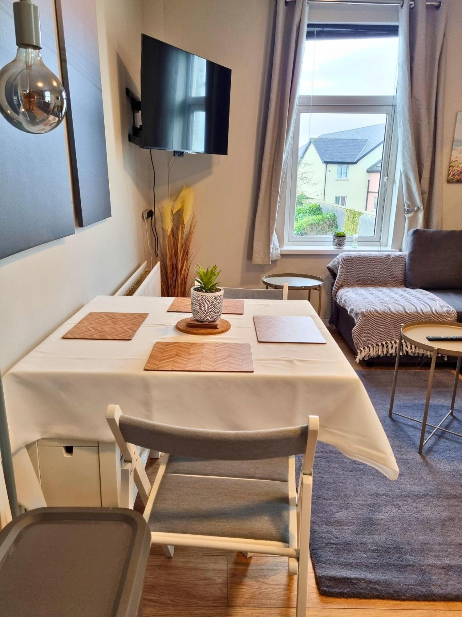 5 Princess Green - Portrush By The Sea Extérieur photo