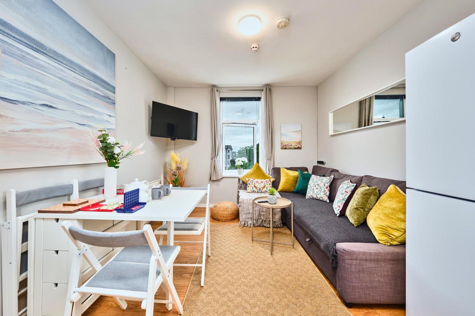 5 Princess Green - Portrush By The Sea Extérieur photo