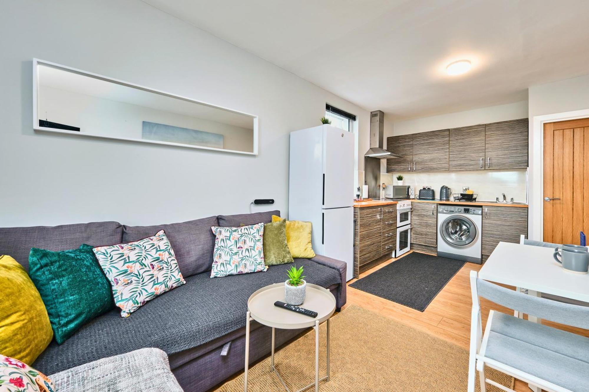 5 Princess Green - Portrush By The Sea Extérieur photo